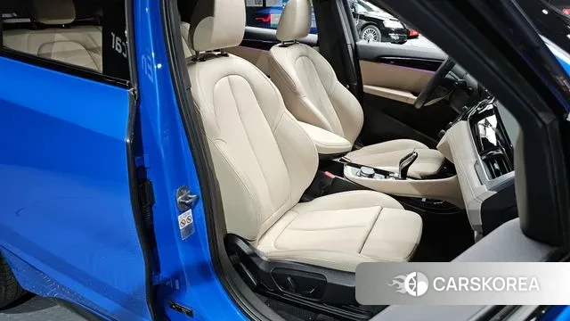 BMW X2 (F39) id 3449349 из Кореи 18