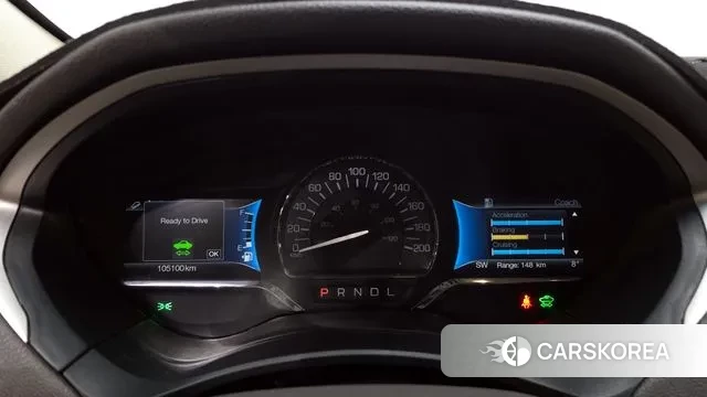 Lincoln New MKZ id 3772437 из Кореи 18