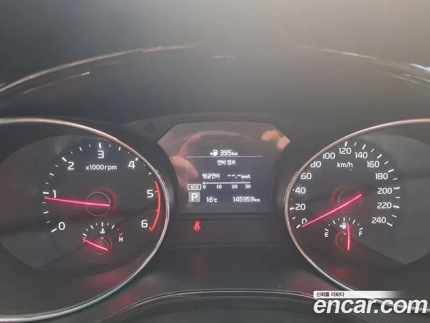 Kia The New Carnival id 1411232 из Кореи 18