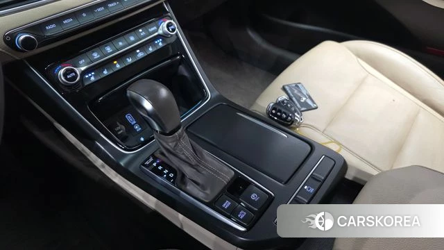 Hyundai Grandeur IG id 4918817 из Кореи 32