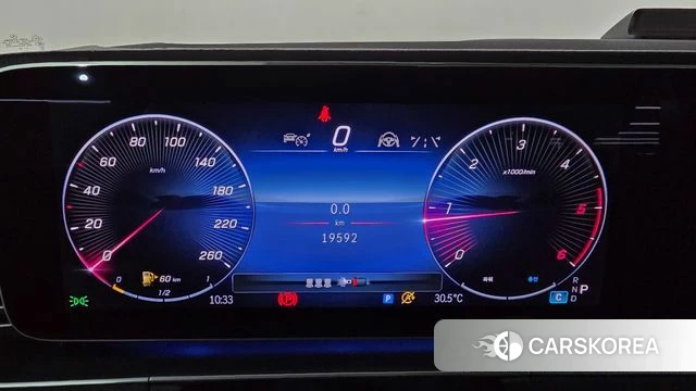 Mercedes-Benz GLE-Class W167 id 4505918 из Кореи 18