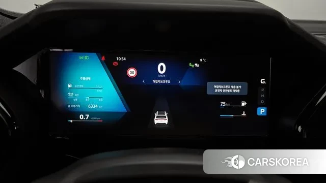 Renault Korea (Samsung) Grand Coleos id 3750802 из Кореи 18