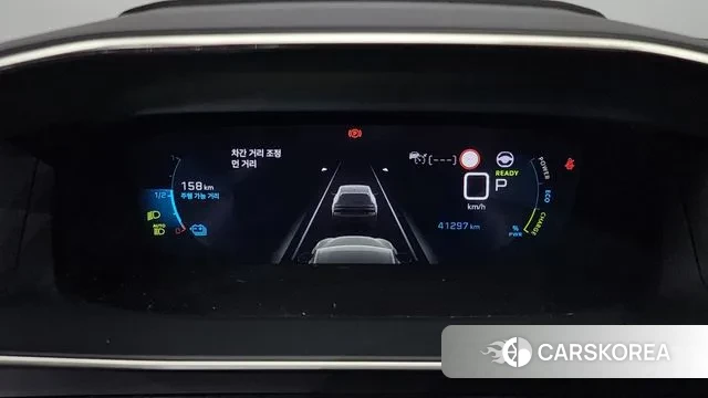 Peugeot e-208 second Generation id 2984454 из Кореи 18