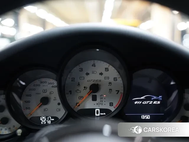 Porsche 911 id 3357046 из Кореи 18