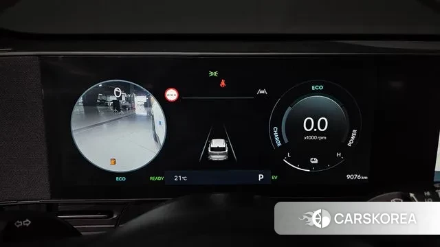 Hyundai Kona Hybrid (SX2) id 3211934 из Кореи 18