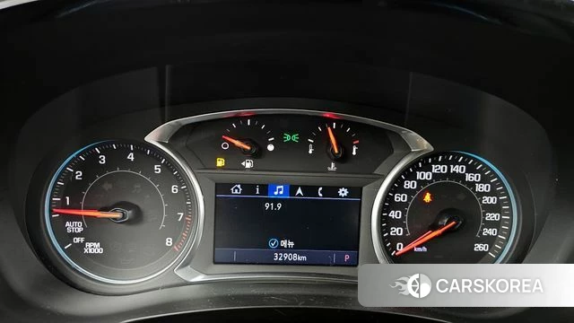 Chevrolet (GM Daewoo) Traverse id 3885541 из Кореи 18