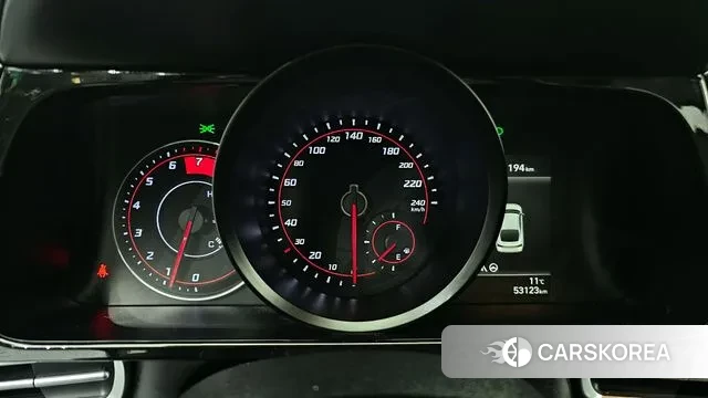 Hyundai Avante (CN7) id 3736038 из Кореи 18