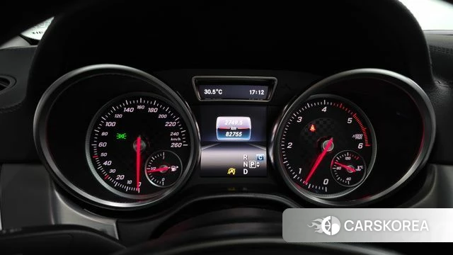 Mercedes-Benz GLE - Class W166 id 4587451 из Кореи 18