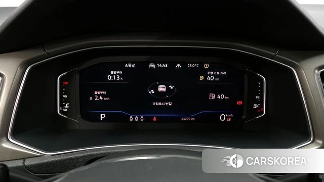 Volkswagen T-Roc id 4324179 из Кореи 28