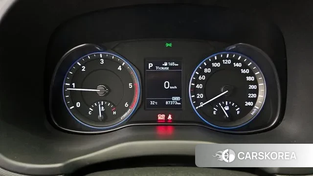 Hyundai Kona id 3066082 из Кореи 18