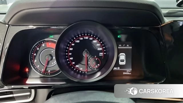 Hyundai Avante (CN7) id 3832941 из Кореи 16