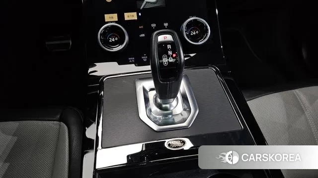 Land Rover Range Rover Evoque 2nd Generation id 3443101 из Кореи 18