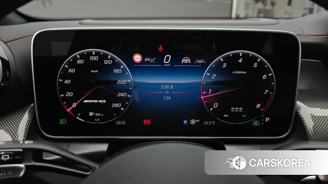 Mercedes-Benz GLC-Class X254 id 4879491 из Кореи 18