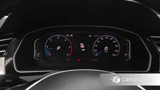 Volkswagen Arteon id 4446076 из Кореи 18