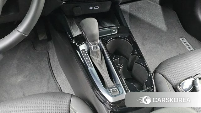 Chevrolet (GM Daewoo) Trax Crossover id 4540347 из Кореи 30