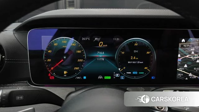 Mercedes-Benz CLS-Class C257 id 4533835 из Кореи 31