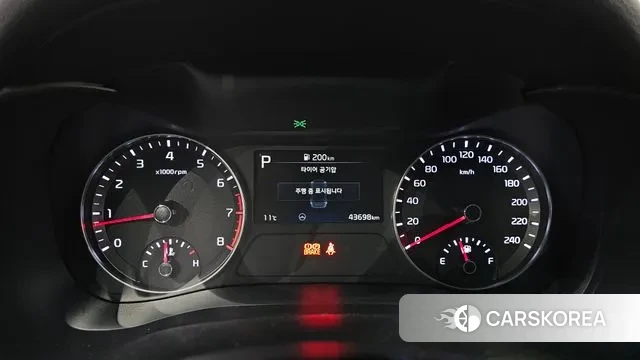 Kia The New K3 2nd generation id 3342586 из Кореи 18