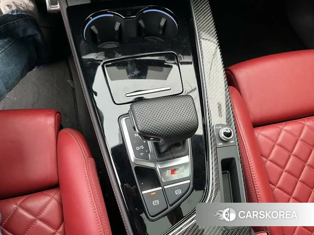 Audi S5 id 4272748 из Китая 17