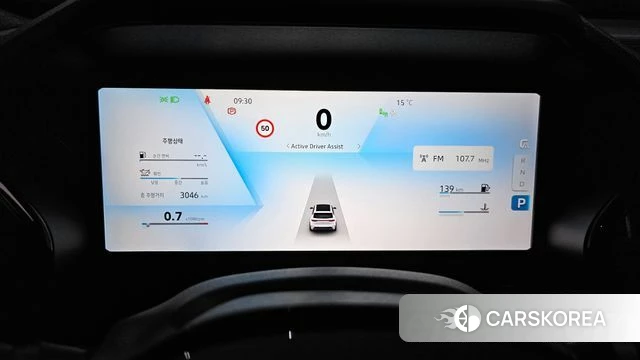 Renault Korea (Samsung) Grand Coleos id 3841109 из Кореи 18