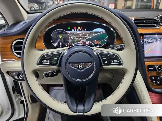 Bentley Bentayga id 3570689 из Кореи 18