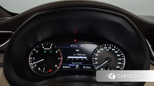 Infiniti QX50 (P71A) id 3226590 из Кореи 18