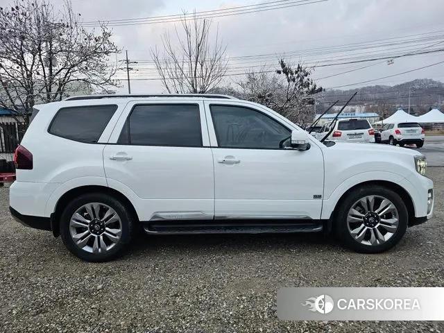 Kia Mohave Master id 3543672 из Кореи 18