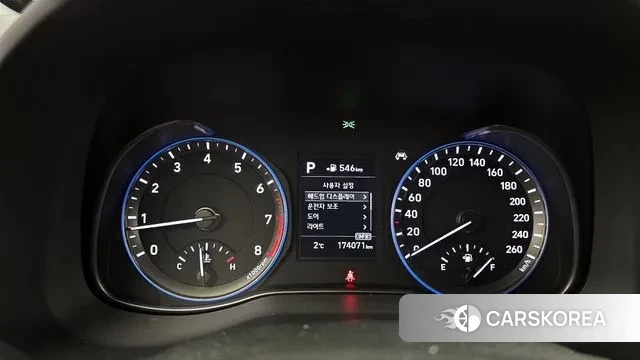 Hyundai Kona id 3647280 из Кореи 18