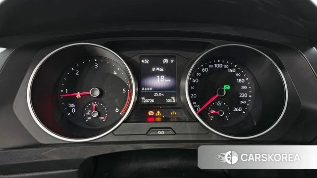 Volkswagen Tiguan second Generation id 4325803 из Кореи 28