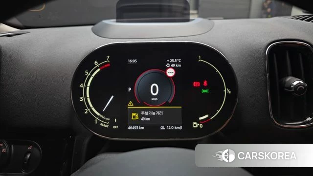Mini Cooper Countryman id 4792722 из Кореи 18