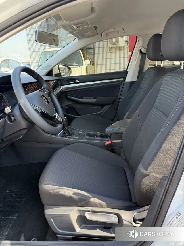 Volkswagen Bora id 4272673 из Китая 10