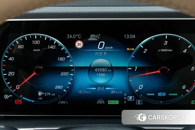 Mercedes-Benz GLE-Class W167 id 4842520 из Кореи 18