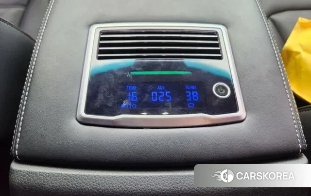 Ssangyong All New Rexton id 3576895 из Кореи 9