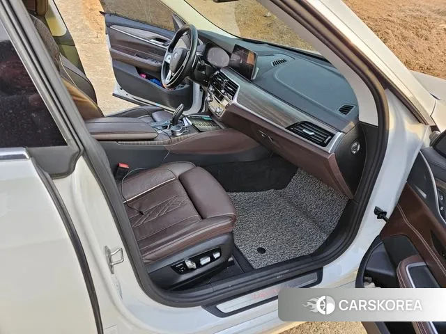 BMW 6 Series GT (G32) id 3692220 из Кореи 15