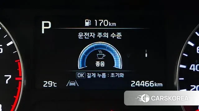 Kia The New K3 2nd generation id 2940240 из Кореи 18