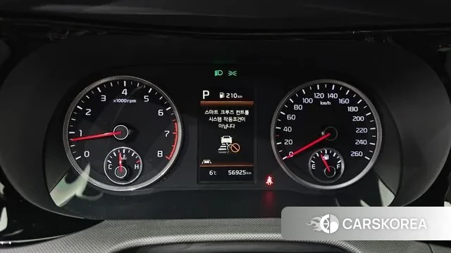 Kia K5 3rd generation id 3509526 из Кореи 18