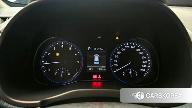 Hyundai Kona id 2986843 из Кореи 18