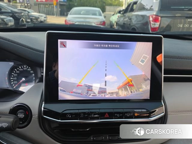 Jeep Compass 2nd Generation id 4018060 из Кореи 10