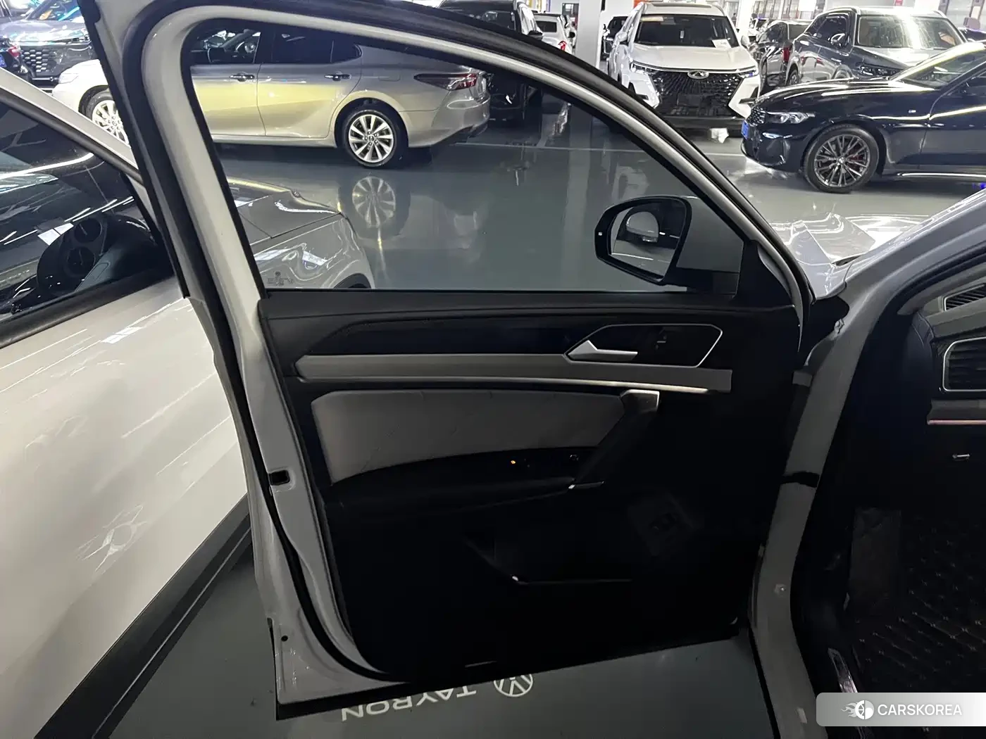 Volkswagen Tayron id 4674359 из Китая 13