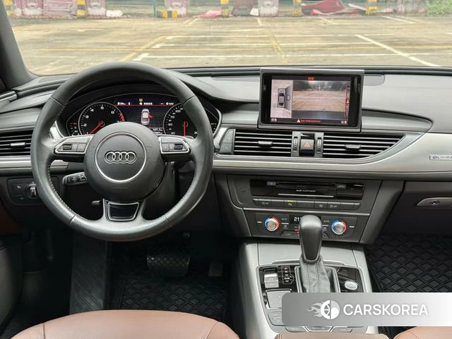 Audi A6L id 4253882 из Китая 19