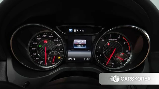 Mercedes-Benz CLA-Class C117 id 4483043 из Кореи 33