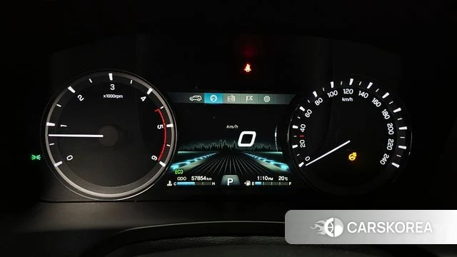 Ssangyong The New Rexton Sport id 3878285 из Кореи 18