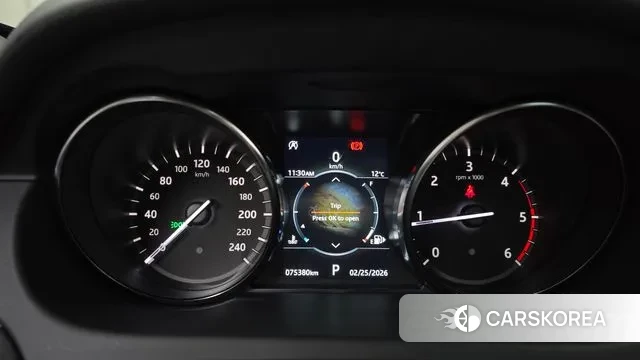 Land Rover Discovery Sports id 3718178 из Кореи 18