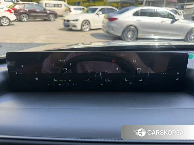 Chang'an Yidong PHEV id 3983262 из Китая 14