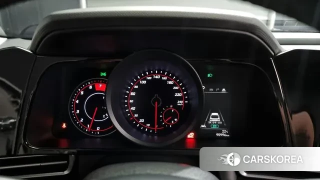 Hyundai Avante (CN7) id 2895496 из Кореи 18