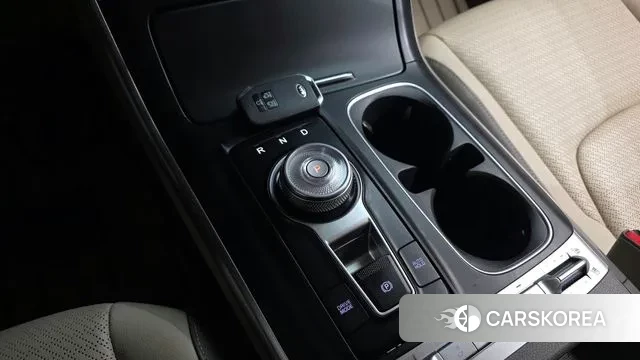 Kia Carnival 4th generation id 3778290 из Кореи 18