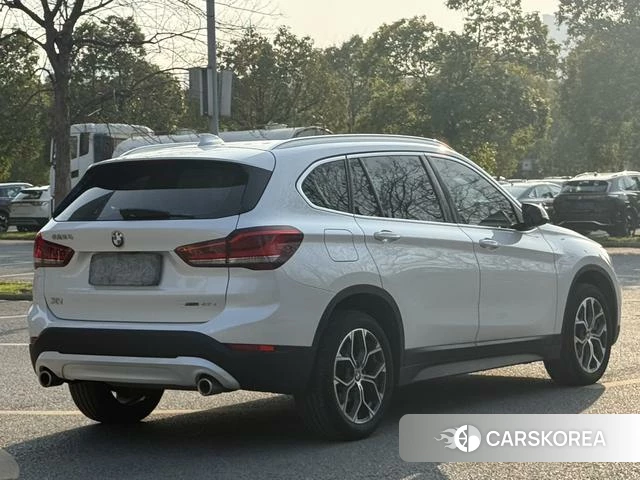 BMW X1 id 4256447 из Китая 13