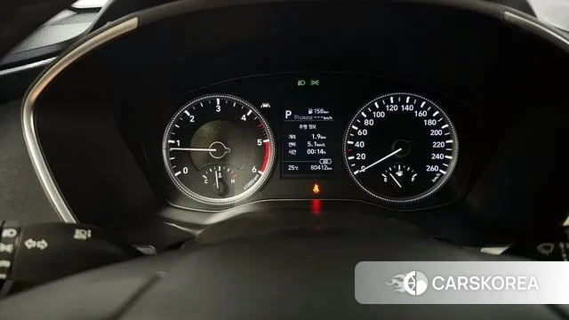 Hyundai Santa Fe TM id 3024512 из Кореи 18