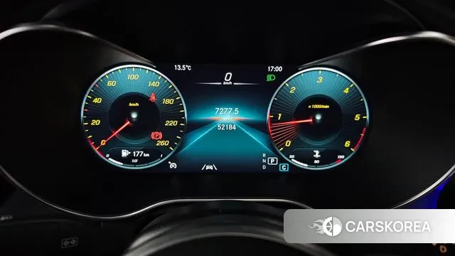 Mercedes-Benz GLC-Class X253 id 3525509 из Кореи 18