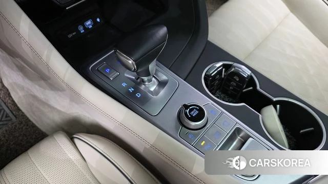 Genesis G70 id 4754766 из Кореи 29
