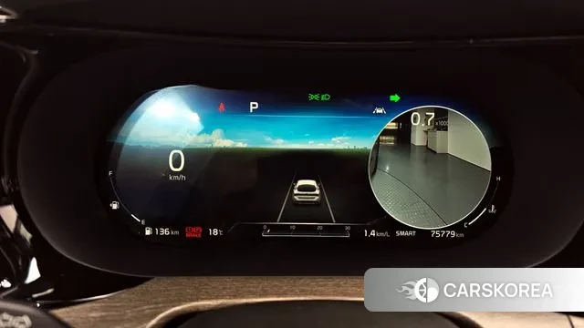 Kia K5 3rd generation id 3264522 из Кореи 18